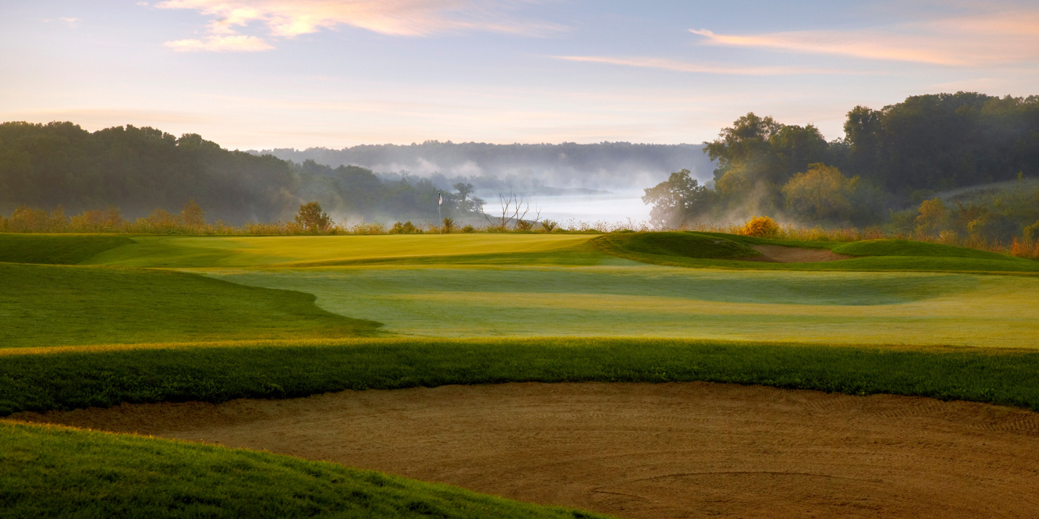The Preserve on Rathbun Lake - Honey Creek Resort