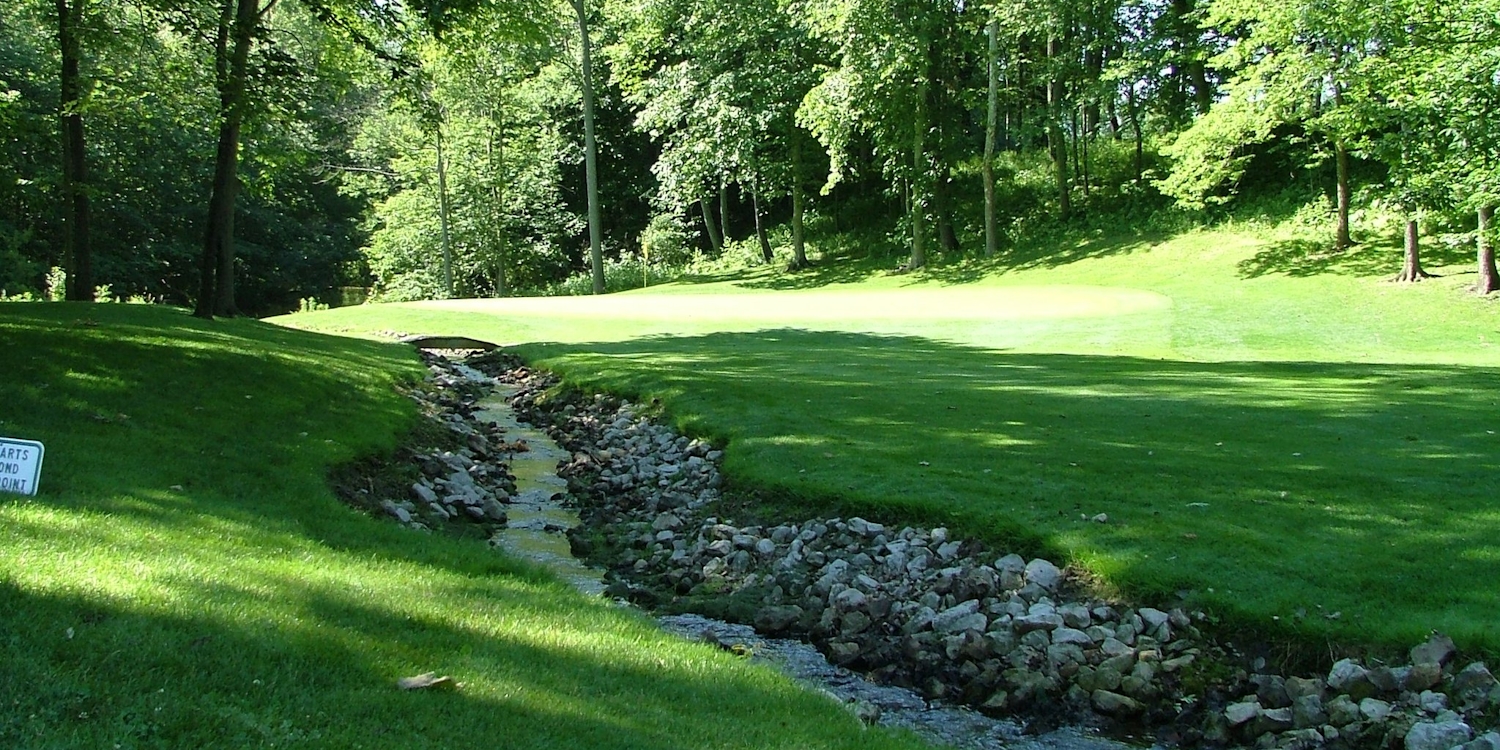 Raisin Valley Golf Club