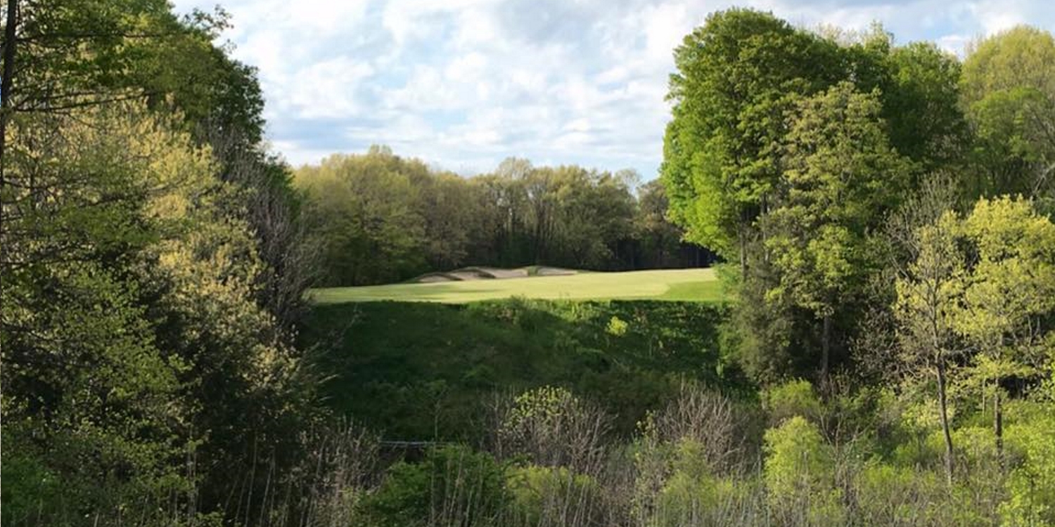 Ravines Golf Club