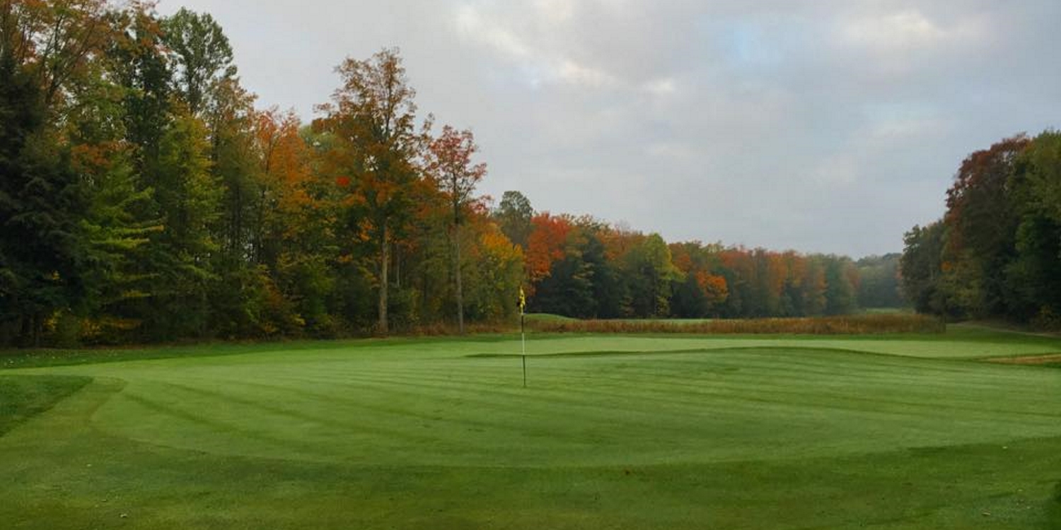 Ravines Golf Club