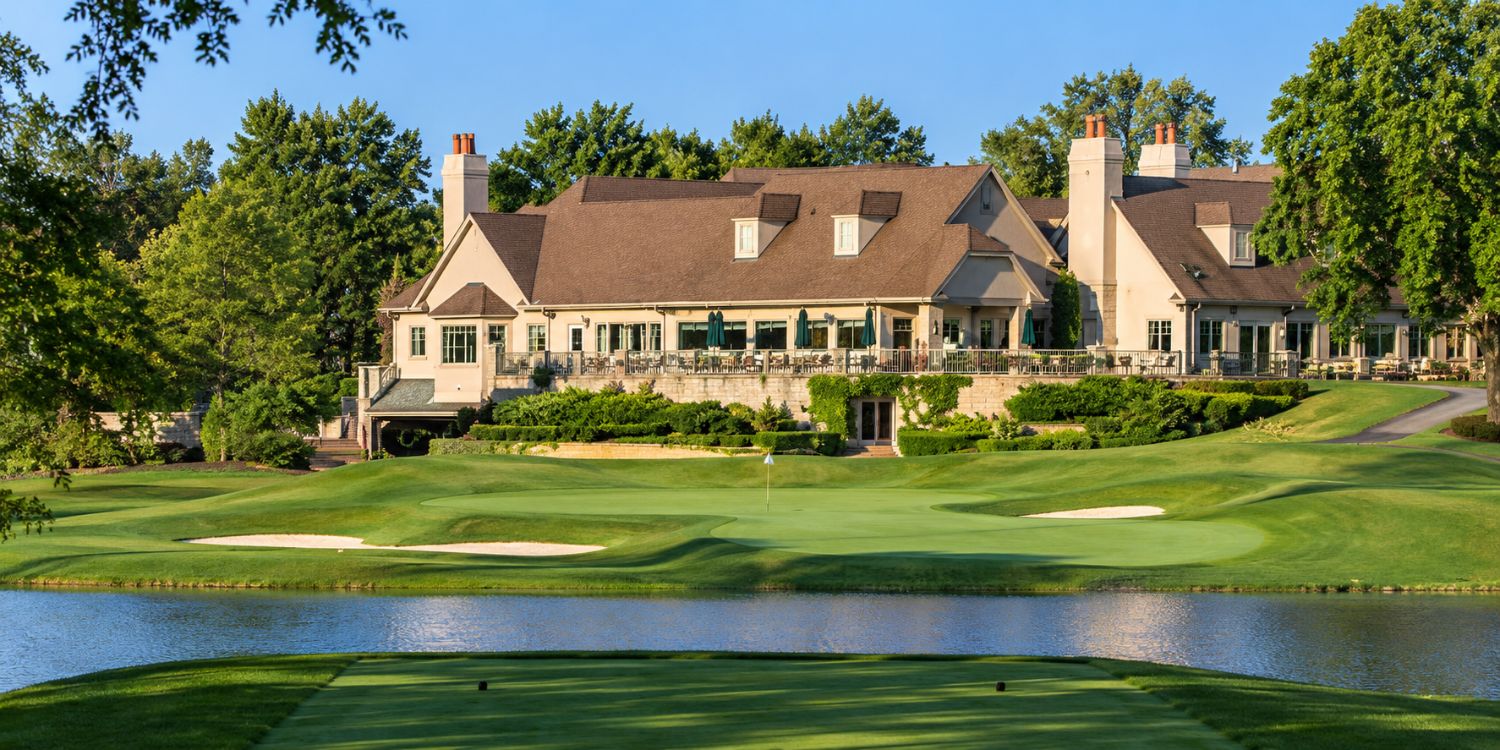 Ruth Lake Country Club