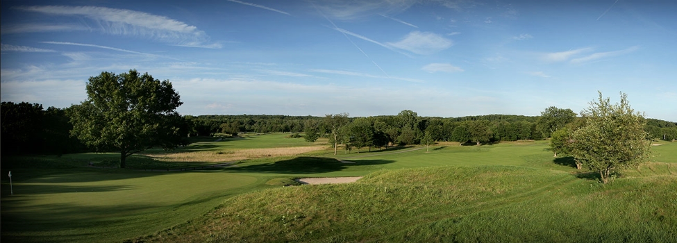 The Golf Club at Thornapple Pointe