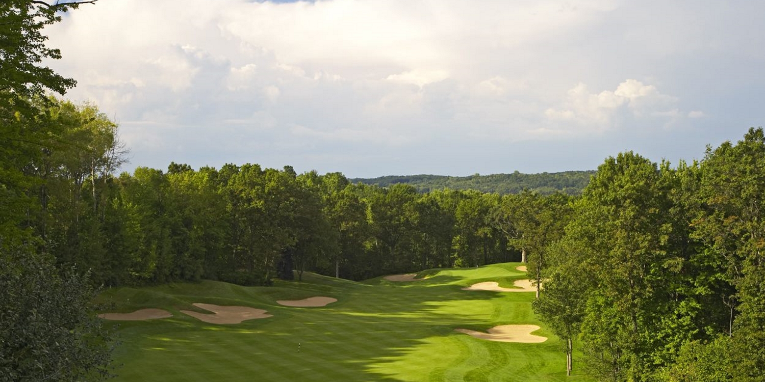 Thousand Oaks Golf Club