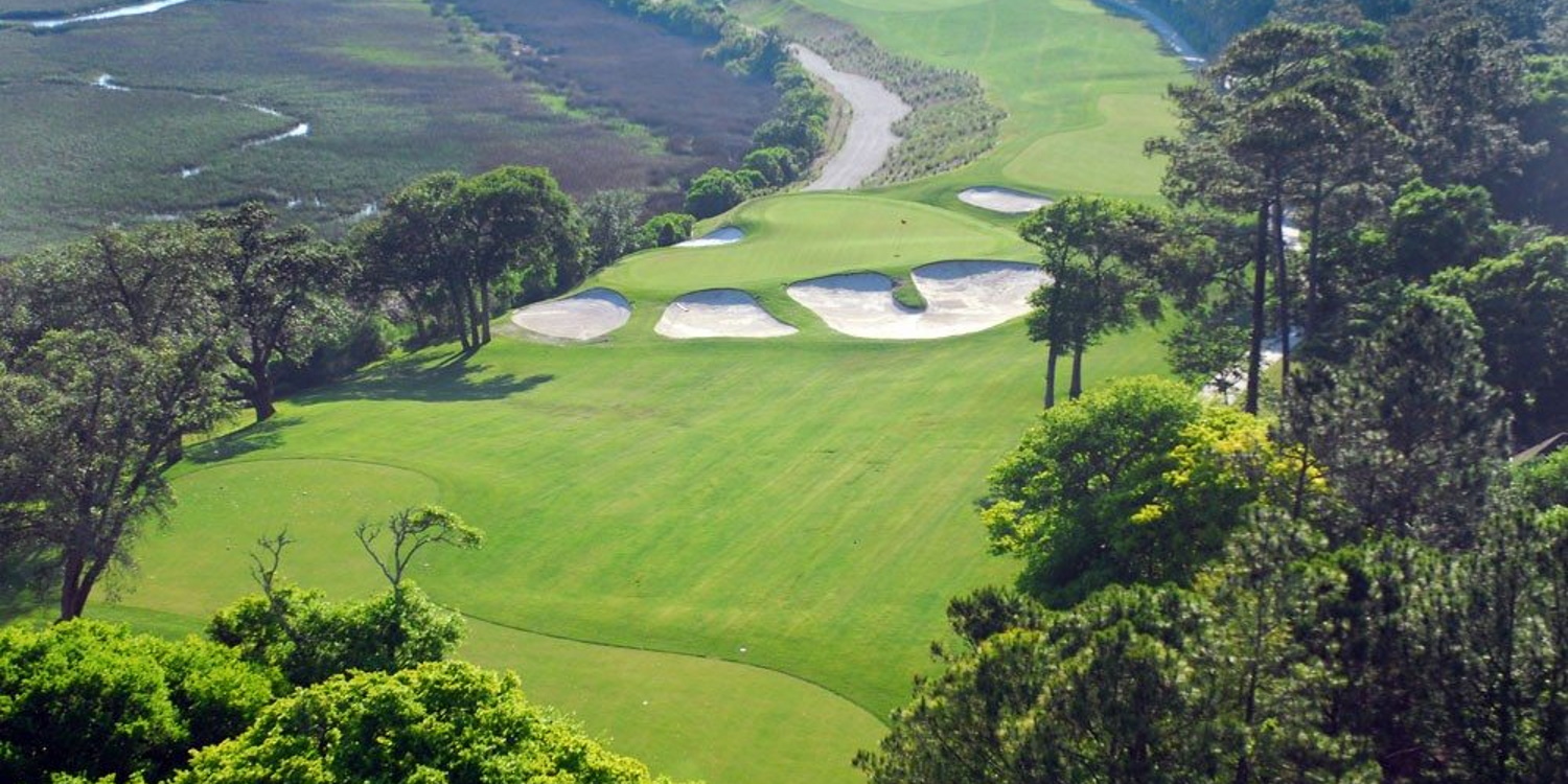 Tidewater Golf Club