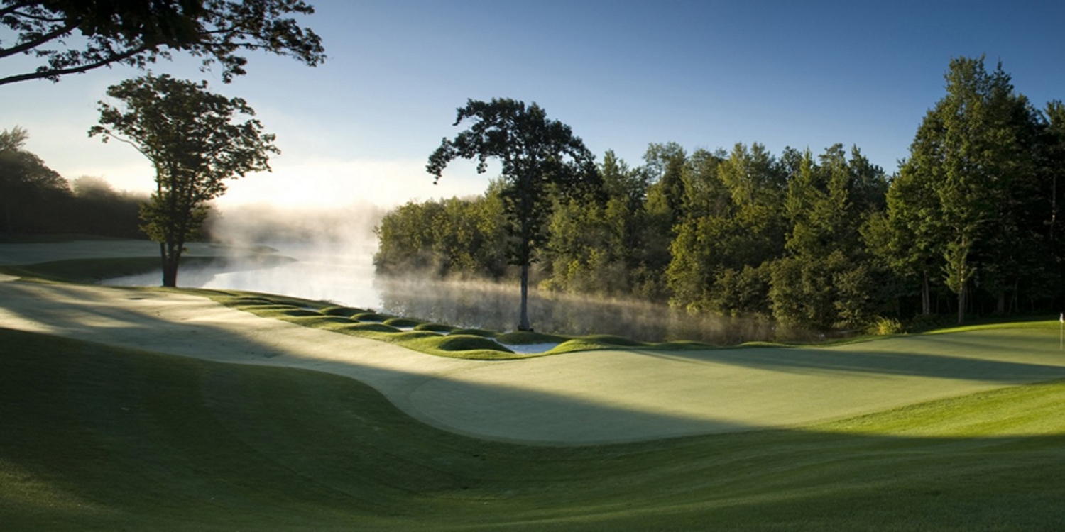 Tullymore Golf Club