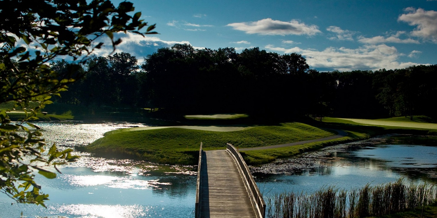 Tullymore Golf Club