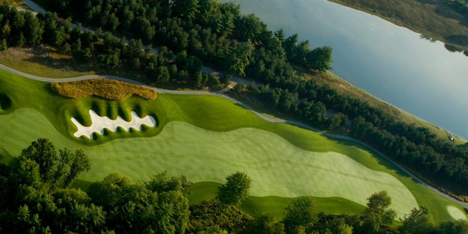 Tullymore Golf Club
