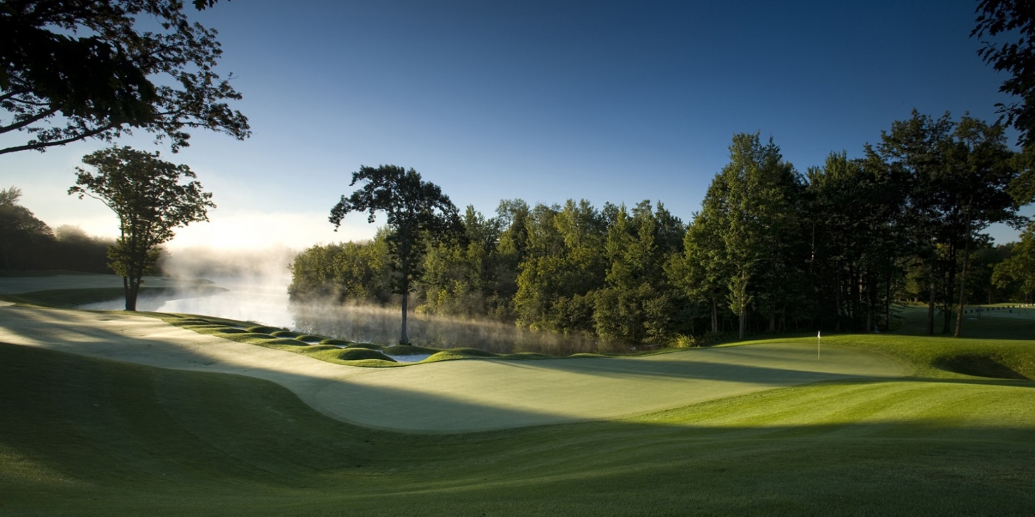 Tullymore Golf Club