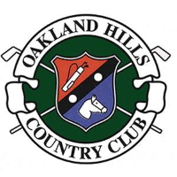 Oakland Hills Country Club Logo