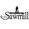 The Sawmill Golf Club Logo