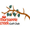 Thornapple Creek Golf Club Logo