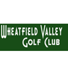 Wheatfield Valley Golf Club Logo