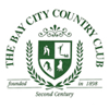 Saginaw Valley Public Golf Course Logo