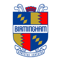 Birmingham Country Club Logo