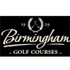 Lincoln Hills Golf Course Logo