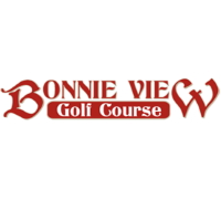 Bonnie View Golf Course Logo