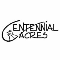 Centennial Acres Logo