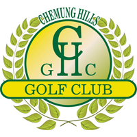 Chemung Hills Country Club Logo