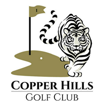 Copper Hills Golf & Country Club Logo