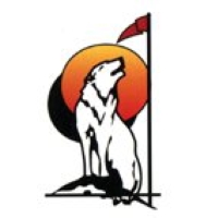 Coyote Golf Club Logo