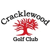 Cracklewood Golf Club Logo