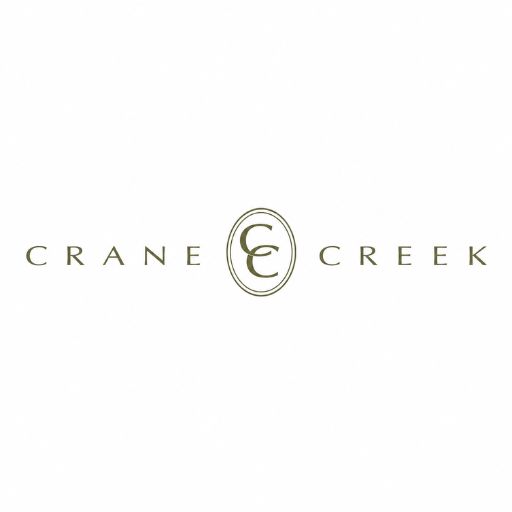 Crane Creek Country Club Logo