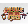Iron Horse Golf Course at Double R Ranch Resort Logo