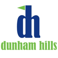 Dunham Hills Golf Club Logo