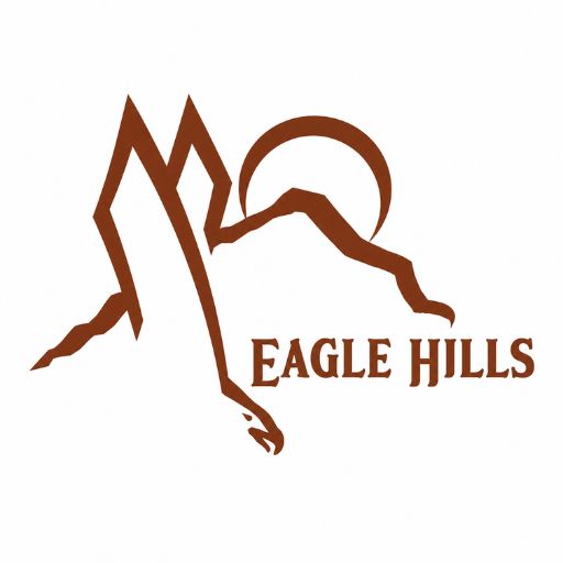 Eagle Hills Golf Course Logo