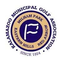 Eastern Hills Municipal Golf Club Logo