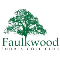 Faulkwood Shores Golf Course Logo
