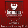 Germania Town & Country Club Logo