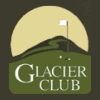 Glacier Club Logo