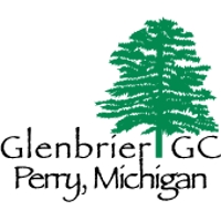 Glenbrier Golf Course Logo