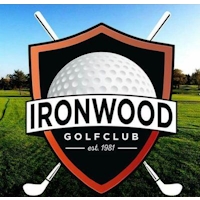 Ironwood Golf Course Logo