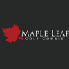 Maple Leaf Golf Course Logo
