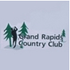 Grand Rapids Golf Club Logo