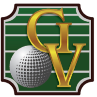Grand View Golf Course at the Double JJ Resort Logo
