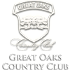 Great Oaks Country Club Logo