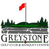 Greystone Golf Club Logo