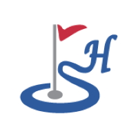 Hankerd Hills Golf Course Logo