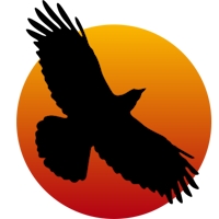 Hawk Meadows Logo