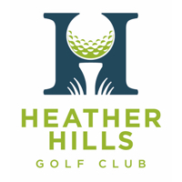Heather Hills Golf Club Logo