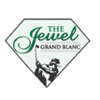 The Jewel of Grand Blanc Logo