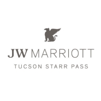 JW Marriott Tucson Starr Pass Resort & Spa logo