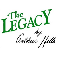 The Legacy Golf Club Logo