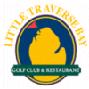 Little Traverse Bay Golf Club Logo