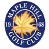 Maple Hill Golf Club Logo