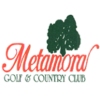 Metamora Golf & Country Club Logo