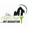 The Golf Club at Mount Brighton Logo